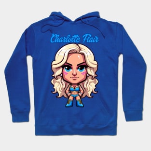 Charlotte Flair Hoodie